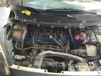 Ford Figo 2021 4p Energy L3/1.5 Man   2021 Ford Figo Ingreso Motor 1