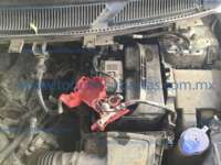 Ford Figo 2021 4p Energy L3/1.5 Man   2021 Ford Figo Ingreso Motor 3