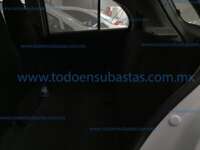 Nissan March 2022  2022 Nissan March Ingreso Interiores 14