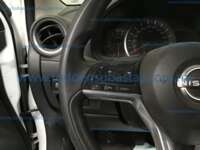 Nissan March 2022  2022 Nissan March Ingreso Interiores 5