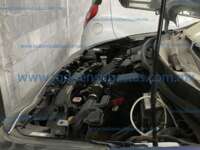 Nissan March 2022  2022 Nissan March Ingreso Motor 0