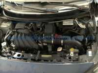 Nissan March 2022  2022 Nissan March Ingreso Motor 1