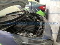 Nissan March 2022  2022 Nissan March Ingreso Motor 2