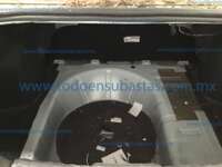 Ford Figo 2021 4p Energy L3/1.5 Man   2021 Ford Figo Ingreso Cajuela 1