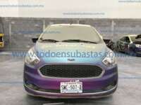 Ford Figo 2021 4p Energy L3/1.5 Man   2021 Ford Figo Ingreso Exteriores 1