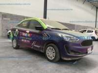 Ford Figo 2021 4p Energy L3/1.5 Man   2021 Ford Figo Ingreso Exteriores 2