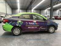 Ford Figo 2021 4p Energy L3/1.5 Man   2021 Ford Figo Ingreso Exteriores 3
