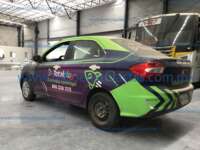 Ford Figo 2021 4p Energy L3/1.5 Man   2021 Ford Figo Ingreso Exteriores 6