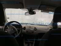 Ford Figo 2021 4p Energy L3/1.5 Man   2021 Ford Figo Ingreso Interiores 0