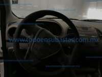 Ford Figo 2021 4p Energy L3/1.5 Man   2021 Ford Figo Ingreso Interiores 1
