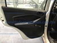 Ford Figo 2021 4p Energy L3/1.5 Man   2021 Ford Figo Ingreso Interiores 10