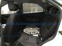 Ford Figo 2021 4p Energy L3/1.5 Man   2021 Ford Figo Ingreso Interiores 11
