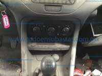 Ford Figo 2021 4p Energy L3/1.5 Man   2021 Ford Figo Ingreso Interiores 4