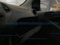 Ford Figo 2021 4p Energy L3/1.5 Man   2021 Ford Figo Ingreso Interiores 5