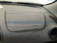 Ford Figo 2021 4p Energy L3/1.5 Man   2021 Ford Figo Ingreso Interiores 7
