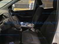 Ford Figo 2021 4p Energy L3/1.5 Man   2021 Ford Figo Ingreso Interiores 9