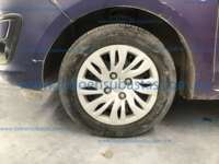 Ford Figo 2021 4p Energy L3/1.5 Man   2021 Ford Figo Ingreso Llantas 0