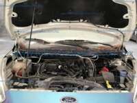 Ford Figo 2021 4p Energy L3/1.5 Man   2021 Ford Figo Ingreso Motor 1