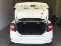Ford Figo 2021 4p Impulse L3/1.5 Man  2021 Ford Figo Venta Cajuela 1