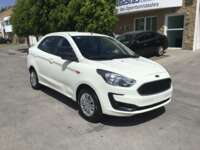 Ford Figo 2021 4p Impulse L3/1.5 Man  2021 Ford Figo Venta Exteriores 3