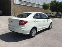Ford Figo 2021 4p Impulse L3/1.5 Man  2021 Ford Figo Venta Exteriores 5