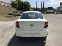 Ford Figo 2021 4p Impulse L3/1.5 Man  2021 Ford Figo Venta Exteriores 6