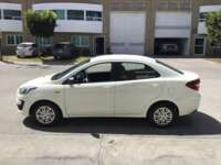 Ford Figo 2021 4p Impulse L3/1.5 Man  2021 Ford Figo Venta Exteriores 8
