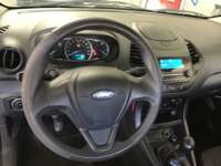 Ford Figo 2021 4p Impulse L3/1.5 Man  2021 Ford Figo Venta Interiores 1