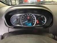 Ford Figo 2021 4p Impulse L3/1.5 Man  2021 Ford Figo Venta Interiores 2