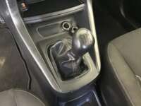 Ford Figo 2021 4p Impulse L3/1.5 Man  2021 Ford Figo Venta Interiores 11