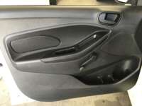 Ford Figo 2021 4p Impulse L3/1.5 Man  2021 Ford Figo Venta Interiores 12