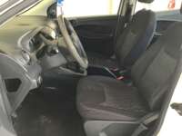 Ford Figo 2021 4p Impulse L3/1.5 Man  2021 Ford Figo Venta Interiores 13