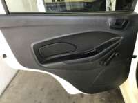 Ford Figo 2021 4p Impulse L3/1.5 Man  2021 Ford Figo Venta Interiores 14