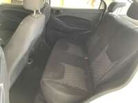 Ford Figo 2021 4p Impulse L3/1.5 Man  2021 Ford Figo Venta Interiores 15