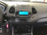 Ford Figo 2021 4p Impulse L3/1.5 Man  2021 Ford Figo Venta Interiores 3