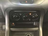 Ford Figo 2021 4p Impulse L3/1.5 Man  2021 Ford Figo Venta Interiores 4