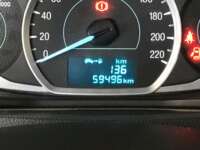 Ford Figo 2021 4p Impulse L3/1.5 Man  2021 Ford Figo Venta Interiores 5