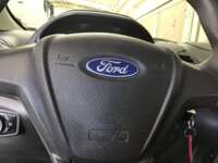Ford Figo 2021 4p Impulse L3/1.5 Man  2021 Ford Figo Venta Interiores 8