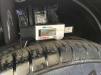 Ford Figo 2021 4p Impulse L3/1.5 Man  2021 Ford Figo Venta Llantas 6