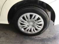 Ford Figo 2021 4p Impulse L3/1.5 Man  2021 Ford Figo Venta Llantas 7