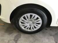 Ford Figo 2021 4p Impulse L3/1.5 Man  2021 Ford Figo Venta Llantas 10