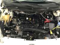 Ford Figo 2021 4p Impulse L3/1.5 Man  2021 Ford Figo Venta Motor 2