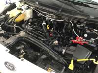 Ford Figo 2021 4p Impulse L3/1.5 Man  2021 Ford Figo Venta Motor 3
