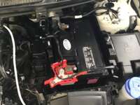 Ford Figo 2021 4p Impulse L3/1.5 Man  2021 Ford Figo Venta Motor 4