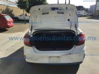 Ford Figo 2021 4p Impulse L3/1.5 Man  2021 Ford Figo Ingreso Cajuela 0