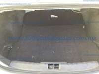 Ford Figo 2021 4p Impulse L3/1.5 Man  2021 Ford Figo Ingreso Cajuela 1