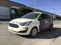 Ford Figo 2021 4p Impulse L3/1.5 Man  2021 Ford Figo Ingreso Documentos 0