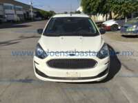 Ford Figo 2021 4p Impulse L3/1.5 Man  2021 Ford Figo Ingreso Documentos 1
