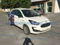 Ford Figo 2021 4p Impulse L3/1.5 Man  2021 Ford Figo Ingreso Documentos 2