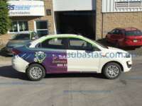 Ford Figo 2021 4p Impulse L3/1.5 Man  2021 Ford Figo Ingreso Exteriores 4